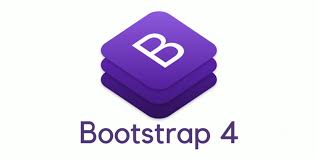 Bootstrap Web Logo