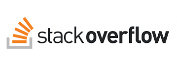 StackOverflow Web Logo